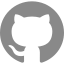 GitHub logo